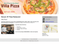 villapizzany.com