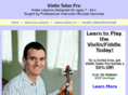 violintutorpro.com