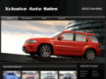 xclusiveautosales.com