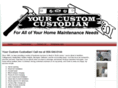 yourcustomcustodian.com