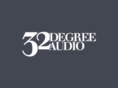 32degreeaudio.com