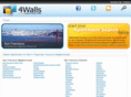 4wallsinsanfrancisco.com