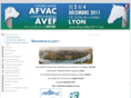 afvacaveflyon2011.com