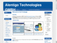 alentigo.com
