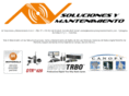 avsolucionesymantenimiento.com
