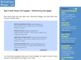 badcreditequitymortgage.com