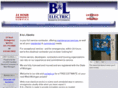 bandlelectric.com