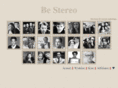 be-stereo.org