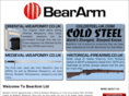 beararm.com