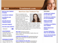 bestacnecaretreatment.com