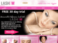 bestlashenhancer.com