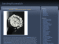 bestreplicawatch.org