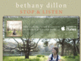 bethanydillon.com