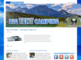 bigtentcamping.com