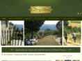 borgoricavo-villainchianti.com