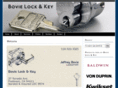 bovielockandkey.com