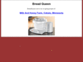 breadqueen.com