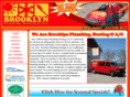 brooklynplumbingandheating.com