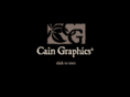 cain-graphics.com