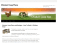 chickencooptips.com