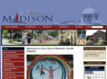 cityofmadisonsd.com