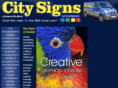 citysign.co.uk