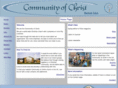 cofchrist.org.uk