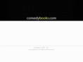 comedybooks.com