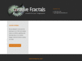 creativefractals.com