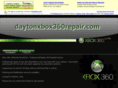 daytonxbox360repair.com