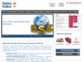 deltaindex.de