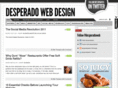 desperadowebdesign.com