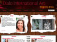 dialo-international-art.com