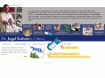 drjugalkishoresclinic.com