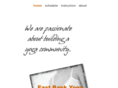 eastbankyoga.com