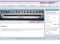 eastcoasttraveltrade.co.uk