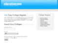 easycollegedegrees.com