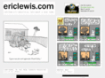 ericlewis.com
