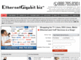 ethernetgigabit.biz