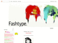fashtype.com