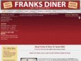 franksdinerkenosha.com