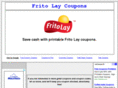 fritolaycoupons.com