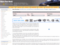 gmetroparts.com