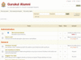 gurukulalumni.net