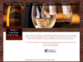 harrysamericangrillnbar.com