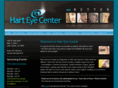 harteyecenter.com
