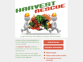harvestrescue.org