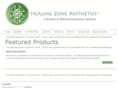 healingzone.net