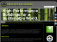 healthybuildingsusa.com