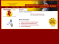 heritageclogsupply.com